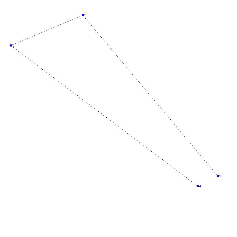 Flugauswertung